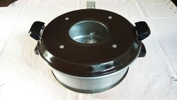 Retro Remoska electric oven - cooking pot