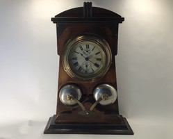 Bahnwarter uhr / Bakter óra
