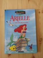 Walt Disney - Arielle a kis hableány