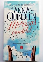 Anna quindlen: crumbly still life