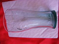 Property of coca cola bottling co. 1989 Cup