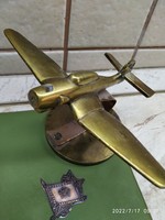 II. világháborús német stuka junkers 87 repülőgép  eladó!