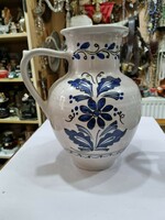 Ceramic jug