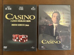 Casino gift boxed 2-disc special edition - dvd