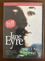 JANE EYRE - DVD