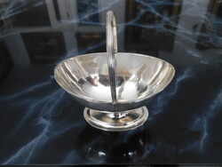 Silver English sterling 925 antique offering 160 g