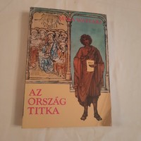 Mika Waltari: Az ország titka