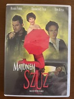 MAJDNEM SZŰZ - DVD