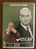 Louis de funes - oscar - the original - dvd