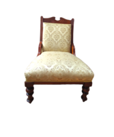 French armchair for sale