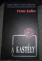 Franz Kafka: the castle, recommend!