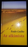 Coelho: the alchemist, recommend!