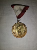 Austria War Memorial Medal 1914-1918 