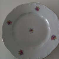 Zsolnay small plate