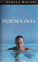 Nicky Hayes Pszichológia  Akadémiai Kiadó, 1996  Tanulj magad!Szakmailag ellenőrizte: Pléh Csaba