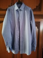 Men's summer elegant shirt in size L for sale!