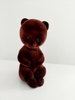 Russian, Soviet retro teddy bear, bear