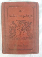 Az ember tragédiája 1887 második népies kiadás