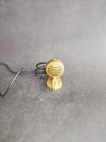 Retro audio tiny stylish microphone - ep