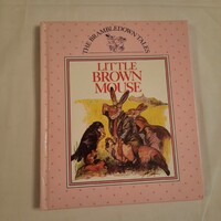The Brambledown Tales: Little Brown Mouse