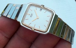 Seiko 2a29-5020 vintage women's watch