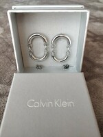 Calvin klein earrings
