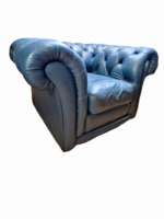 Chesterfield armchair for sale