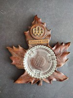 Montreal 1976 Olympic Canadian Relic - ep