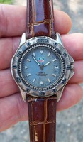 Heuer wristwatch