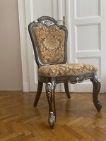 Gyönyörű barokk szék