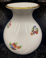 Fürstenberg német porcelán váza