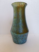 Antique Austrian Art Nouveau Lötz Candia Pappilon vase/original!/