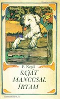 Frantisek Nepil: Saját manccsal írtam