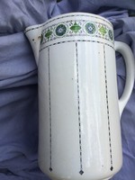 Huge kkkp granite jug