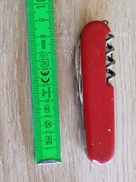 Elinox Swiss army knife