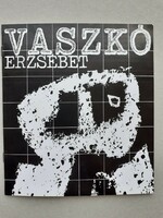 Erzsébet Vaszkó - catalog