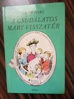 Miraculous Mary Returns - p.L. Travers 900 ft
