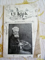 Mihály Munkácsy ecce homo 1896 new times ii. Grade description + graphite drawing
