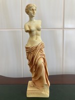 Vénusz római mitológiai figura szobor