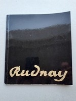 Gyula Rudnay - catalog