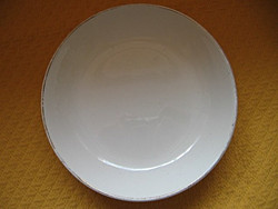 Antik Villeroy-Boch Dresden  gyerek tányér, tálka