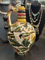 Antique fischer jug