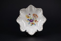 Zsolnay porcelain small bowl