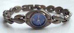 Aqua women's wristwatch