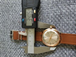Poljot vintage watch