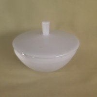 Art deco rosenthail style bonbonier, sugar holder