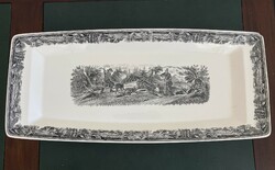 Villeroy & Boch Artemis porcelán tál #1