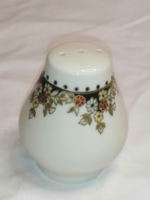 Zsolnay, sissy pattern salt shaker, salt holder, for replacement