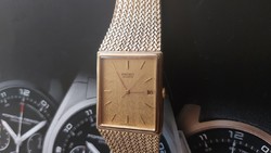 Beautiful seiko ffi suit watch, collector's item!
