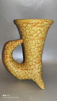 Gorka geza ceramic vase flawless and unmarked